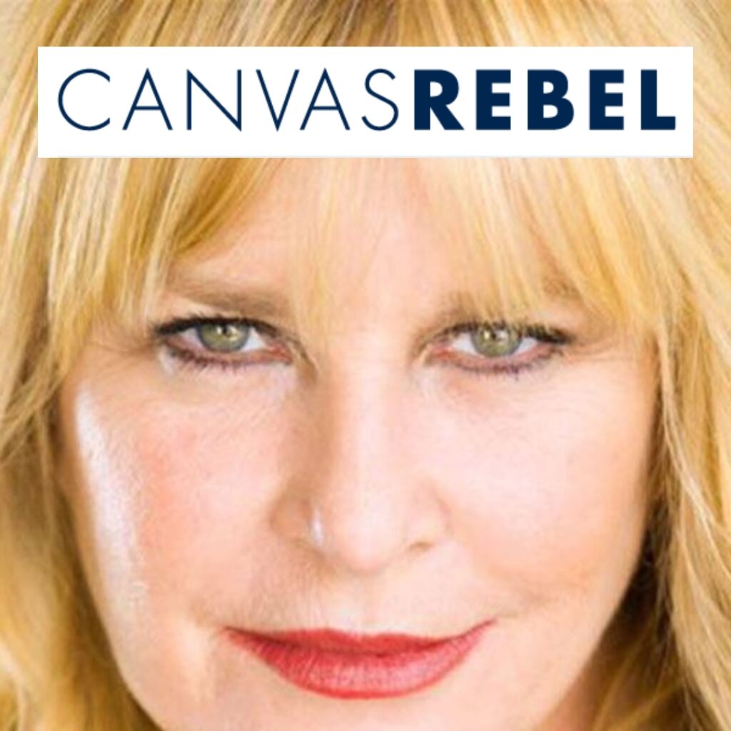 Meet Ally Case - CanvasRebel Magazine