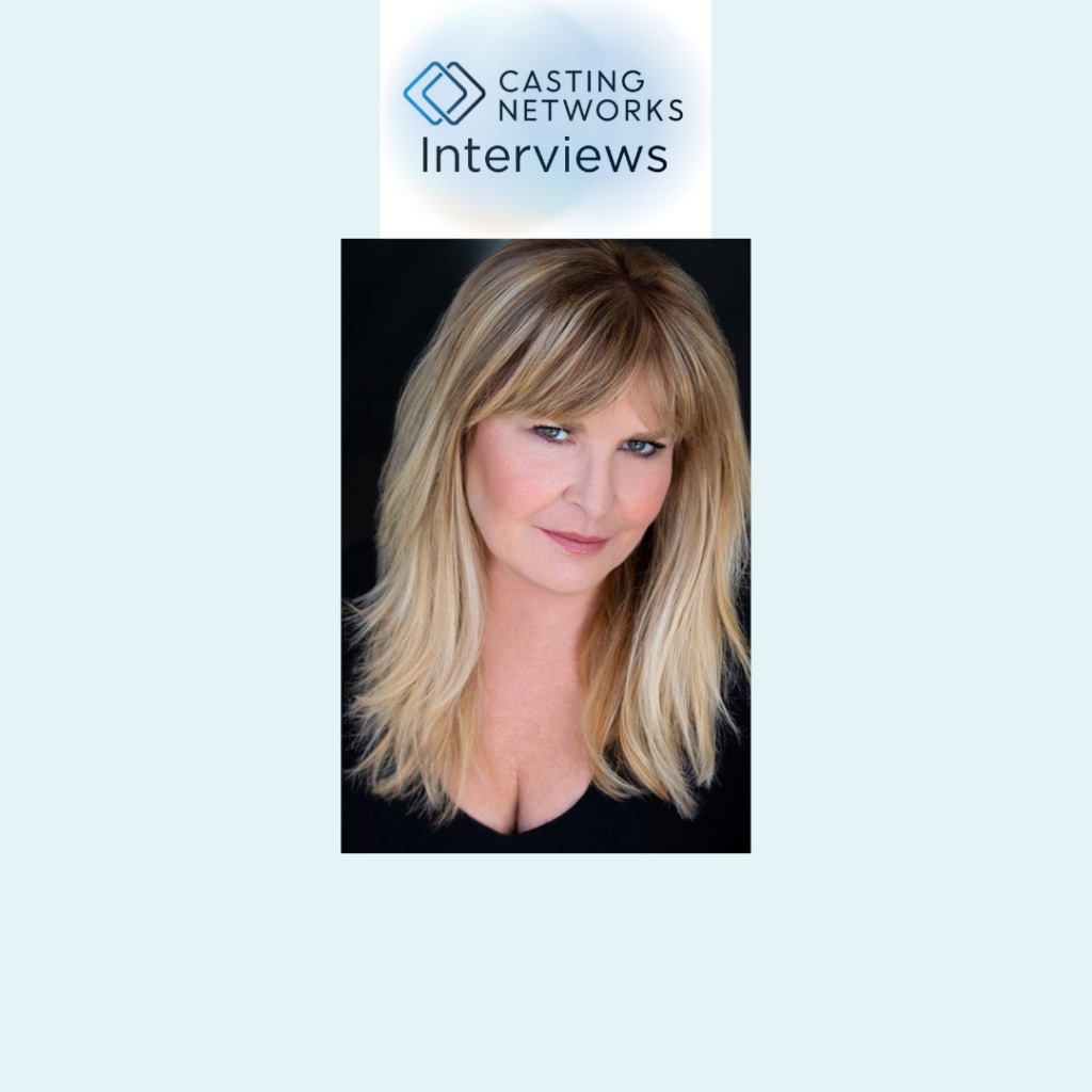 Casting Networks Interviews Amy Lyndon